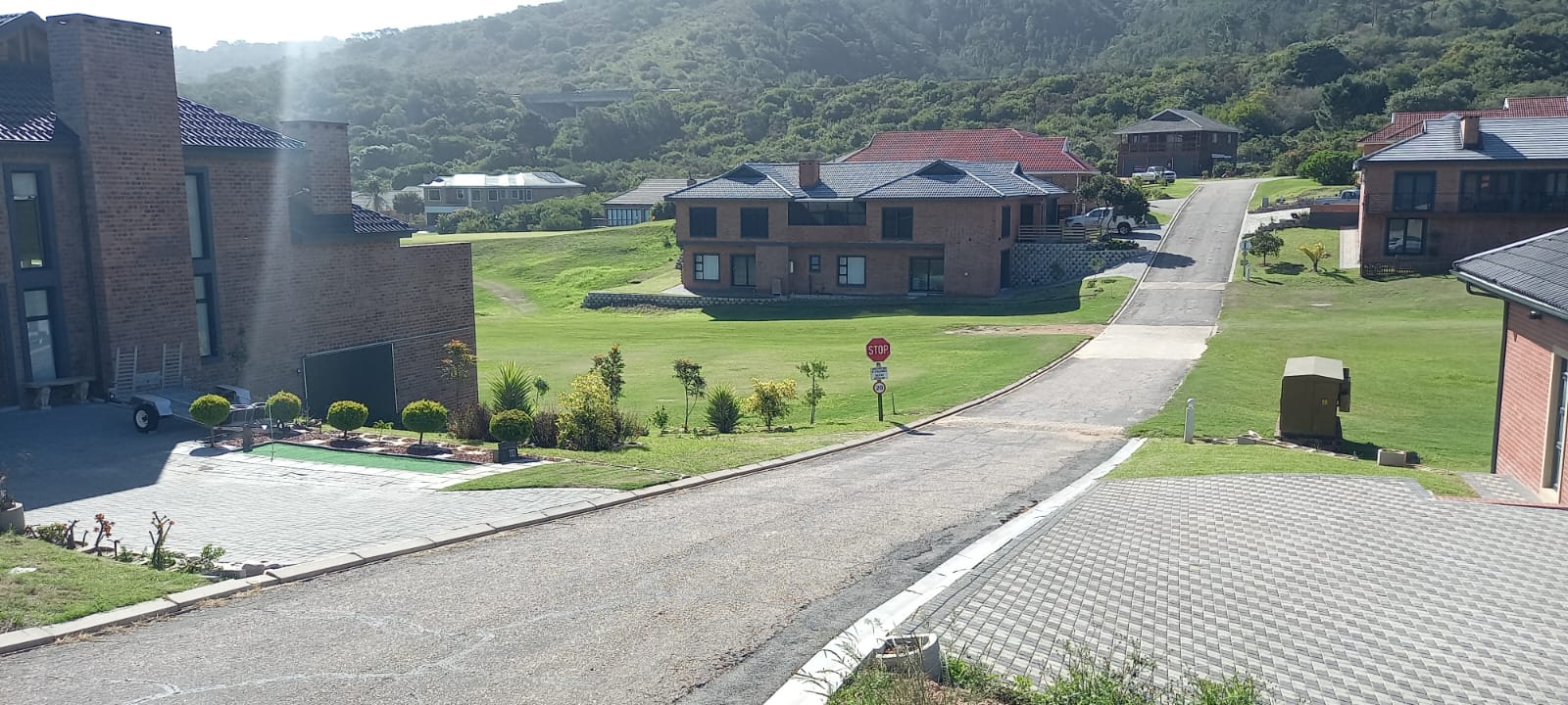  Bedroom Property for Sale in Dolphin Creek Golf Estate Western Cape